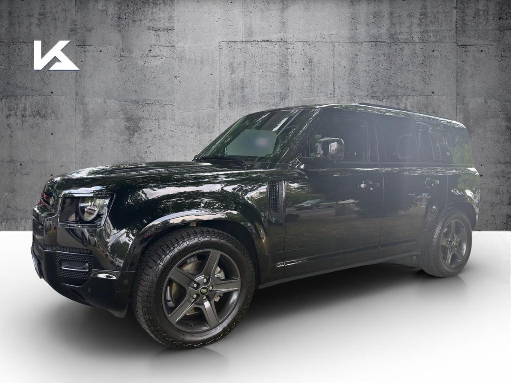 Land Rover Defender Dynamic SE 110 Black Pack