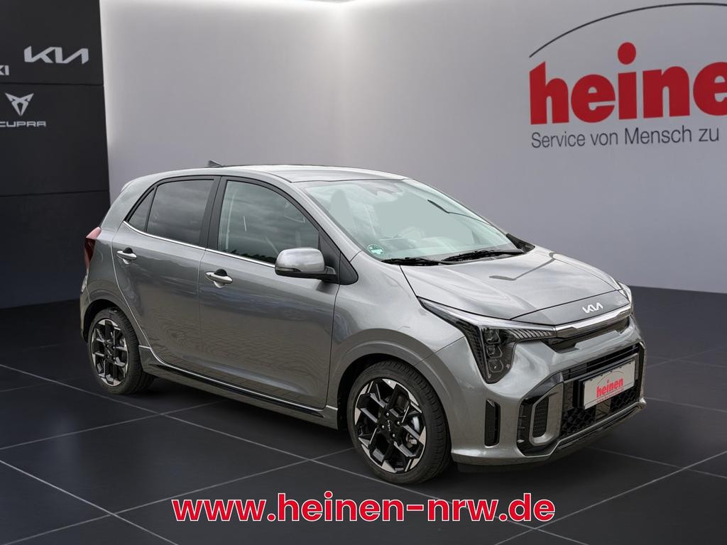 Kia Picanto GT-Line