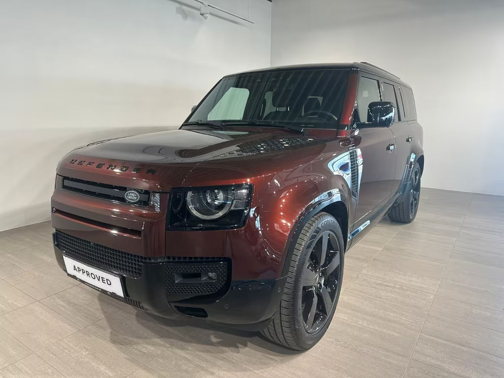 Land Rover Defender 3.0 D300