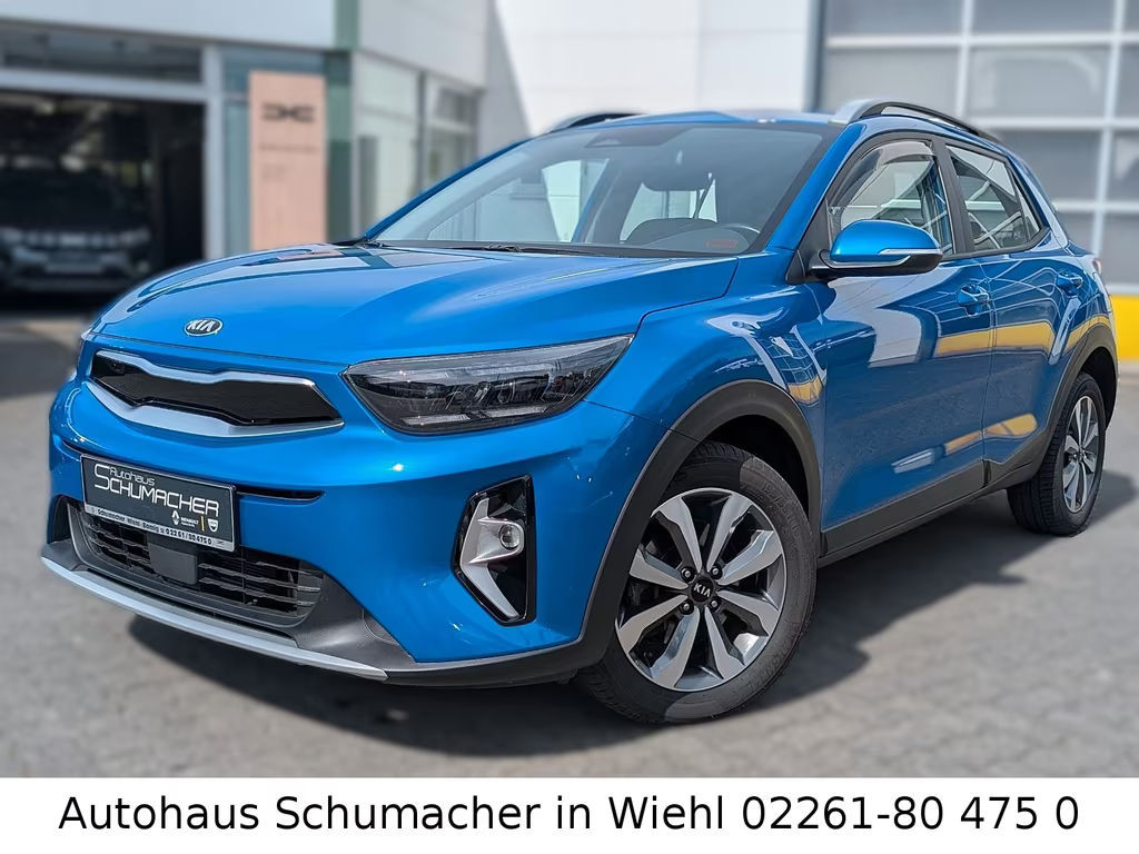 Kia Stonic GDi Vision