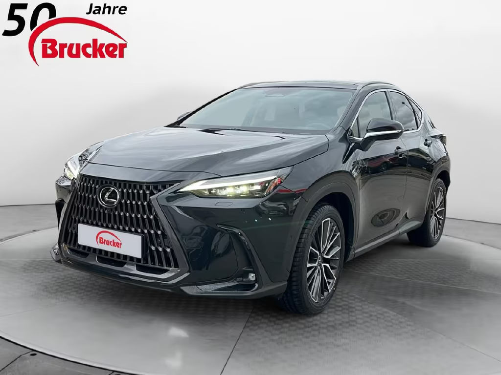 Lexus NX 450h