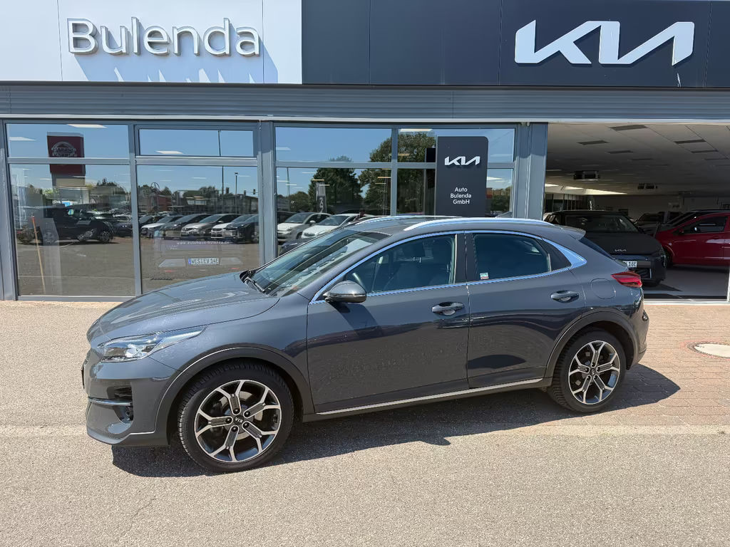 Kia XCeed XCEED 1.5T DCT7 SPI NAV AWR SHZ LHZ KAMERA  JBL