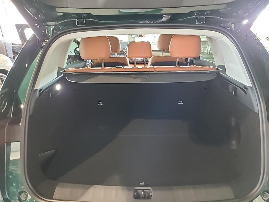 Leapmotor C10