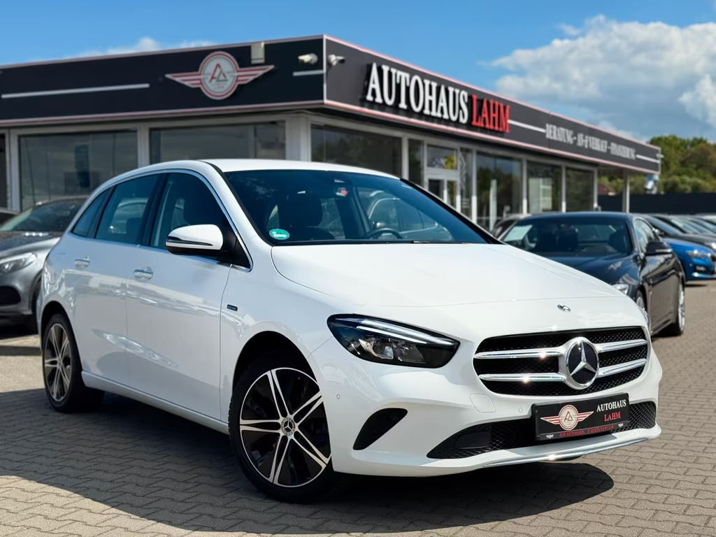 Mercedes-Benz B-Klasse B 250 B 250 e Sedan