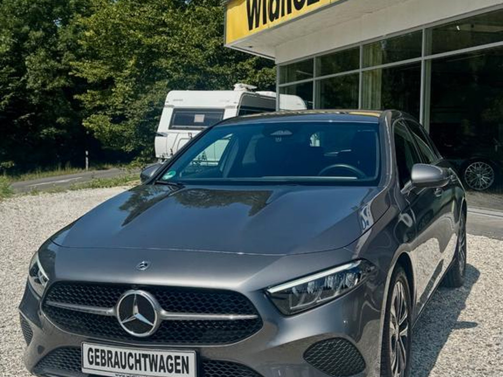Mercedes-Benz A-Klasse A 200 *Automatik*LED*Garantie*