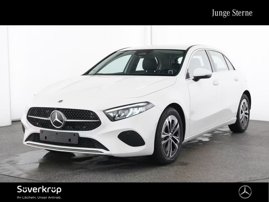 Mercedes-Benz A-Klasse A 200 Progressive