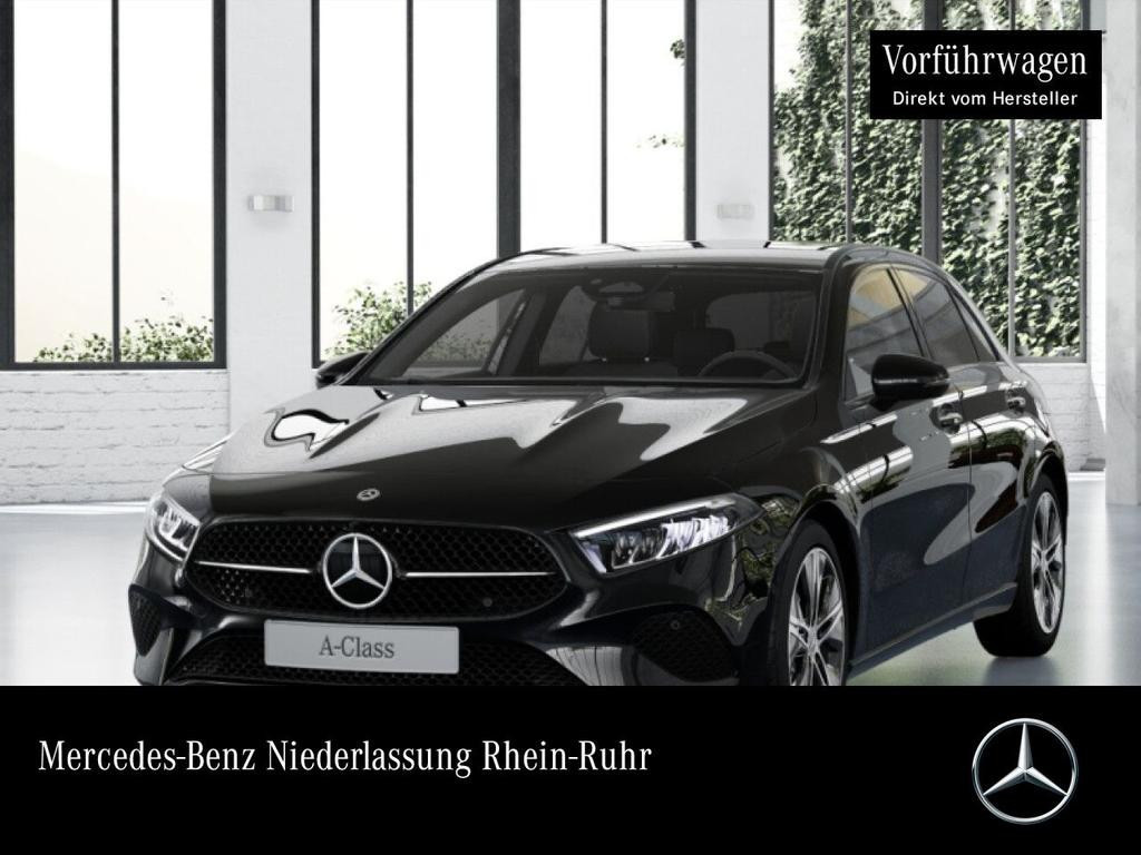 Mercedes-Benz A-Klasse A 200 Progressive