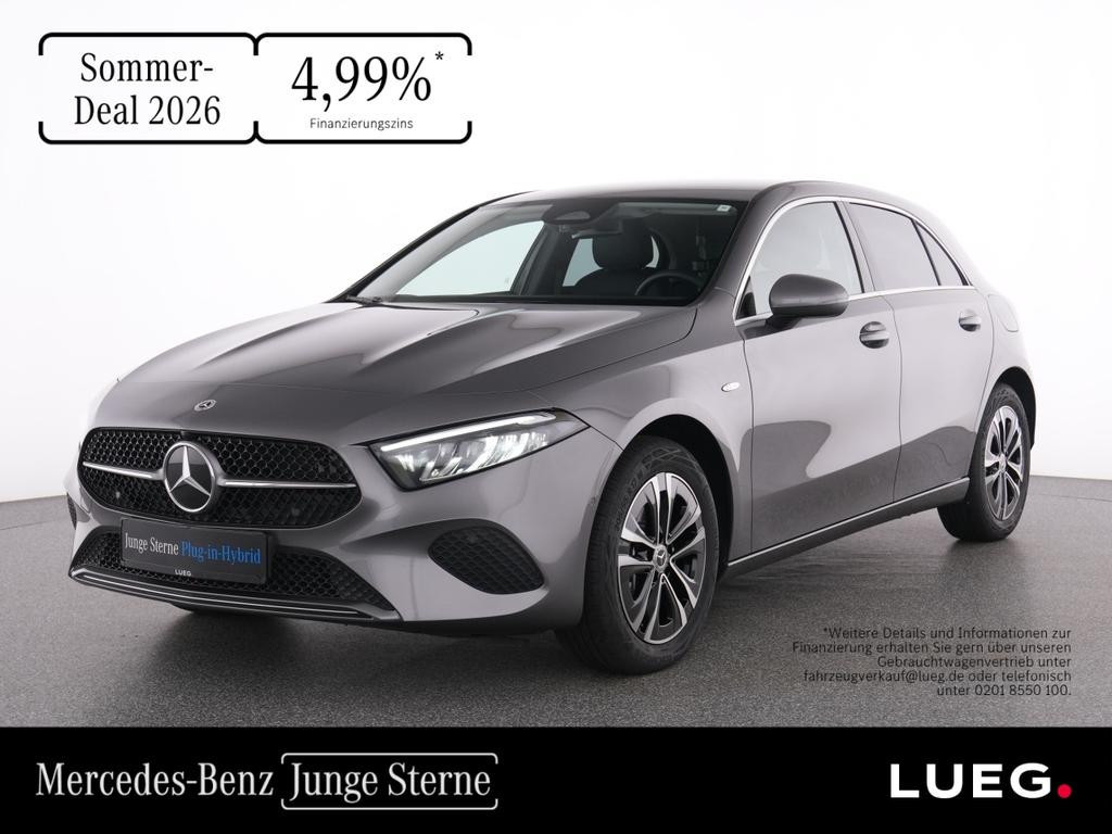 Mercedes-Benz A-Klasse A 250 A 250 e Progressive