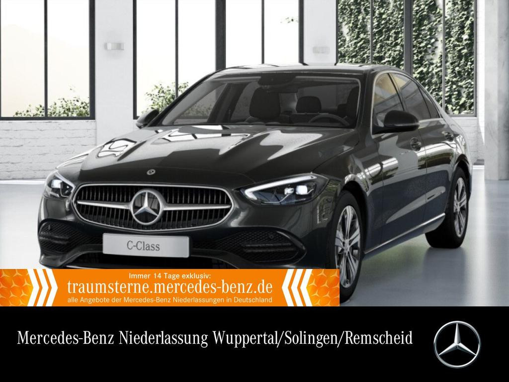 Mercedes-Benz C-Klasse C 300 AVANTGARDE C 300 e Sedan