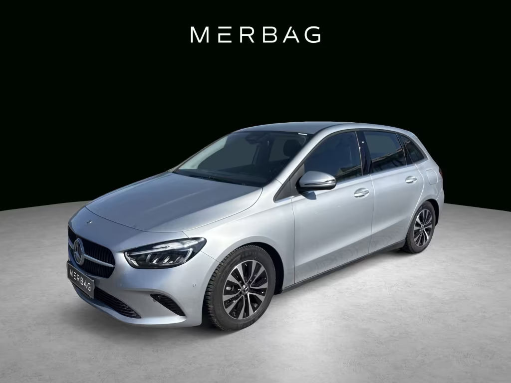 Mercedes-Benz B-Klasse B 180 Advanced WINTER NAVI LED KAMERA Komfortpak