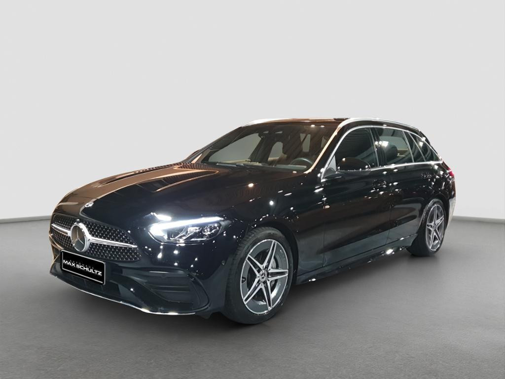 Mercedes-Benz C-Klasse C 300 AMG Line Estate