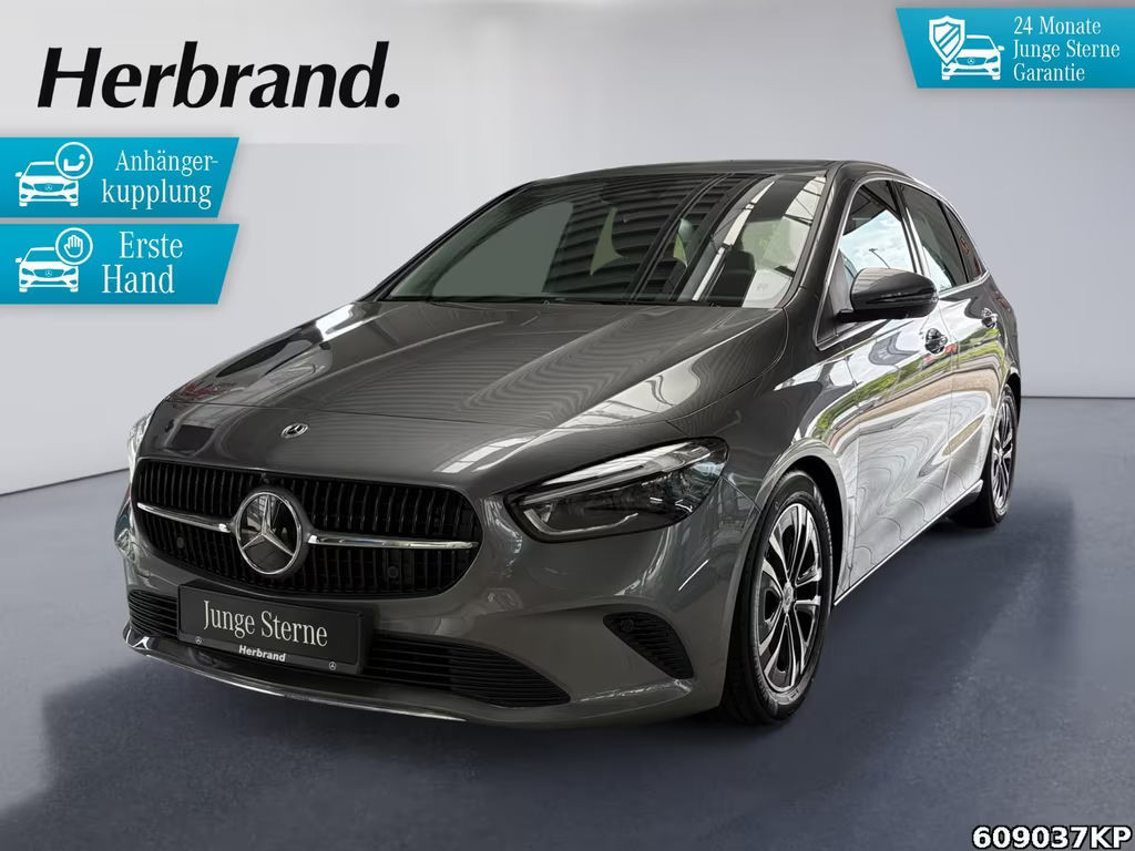 Mercedes-Benz B-Klasse B 200 Progressive