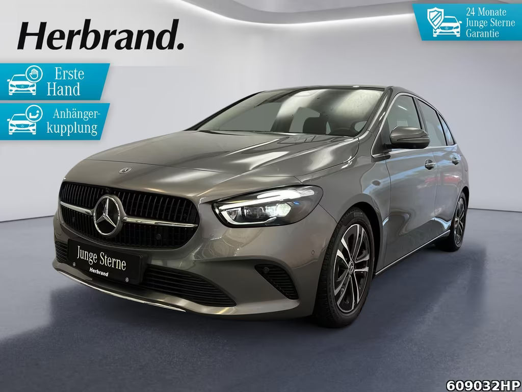 Mercedes-Benz B-Klasse B 200 Progressive