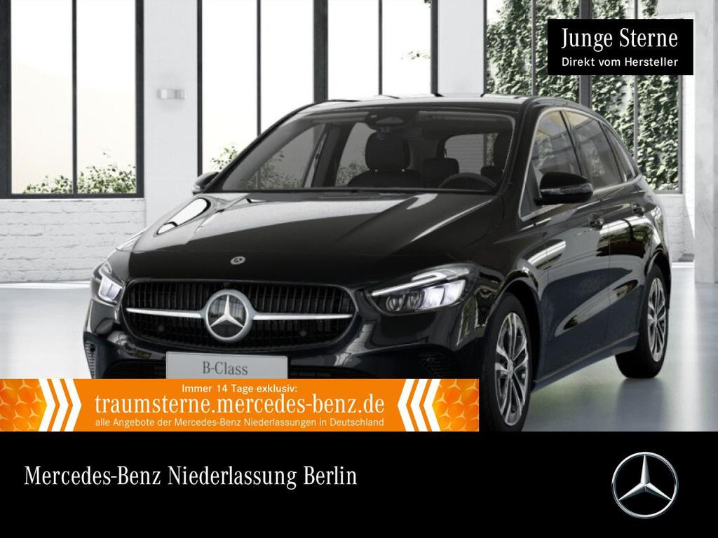 Mercedes-Benz B-Klasse B 200 Progressive Sedan