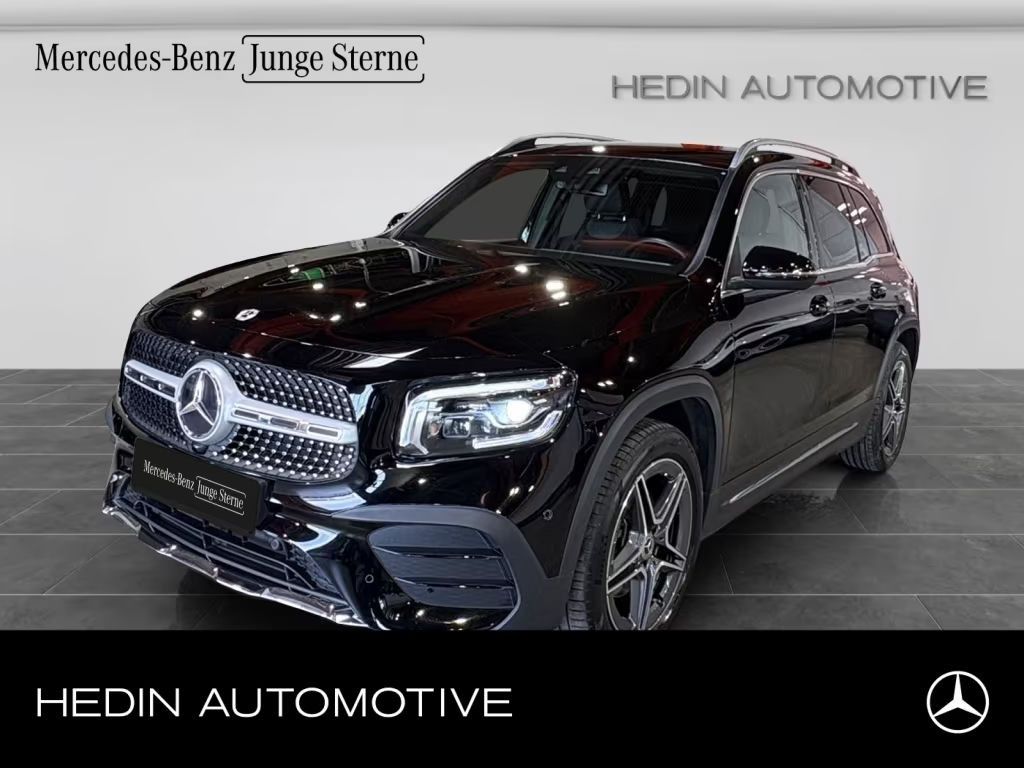 Mercedes-Benz GL-Klasse GLB 200 AMG Line GLB 200 d