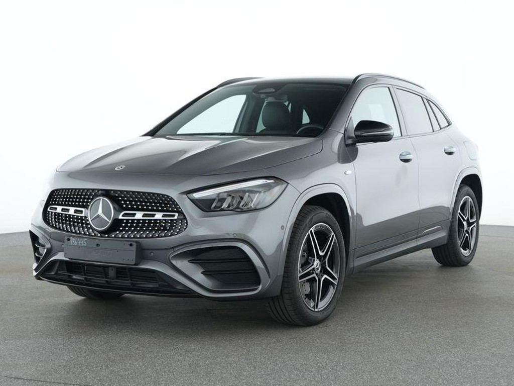 Mercedes-Benz GLA-Klasse GLA 250 AMG Line Sport Edition Sportpakket GLA 250 e