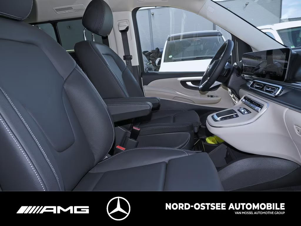 Mercedes-Benz Marco Polo