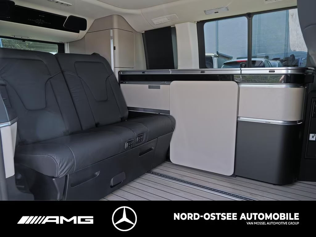Mercedes-Benz Marco Polo