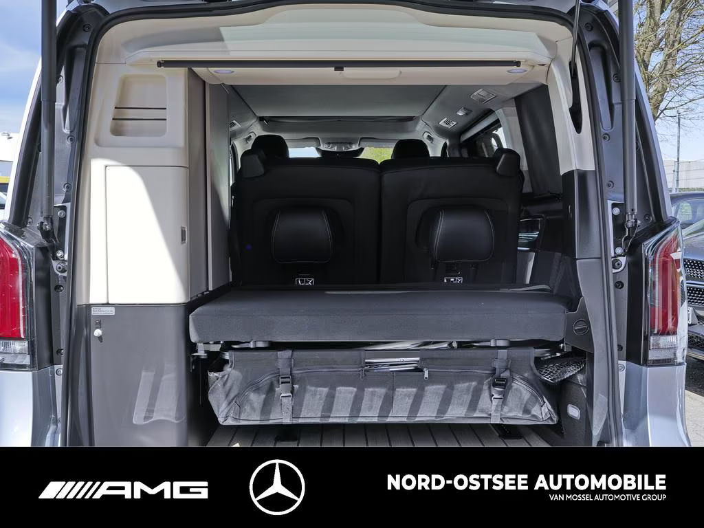 Mercedes-Benz Marco Polo