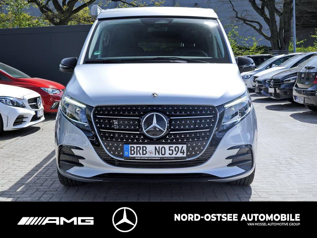 Mercedes-Benz Marco Polo