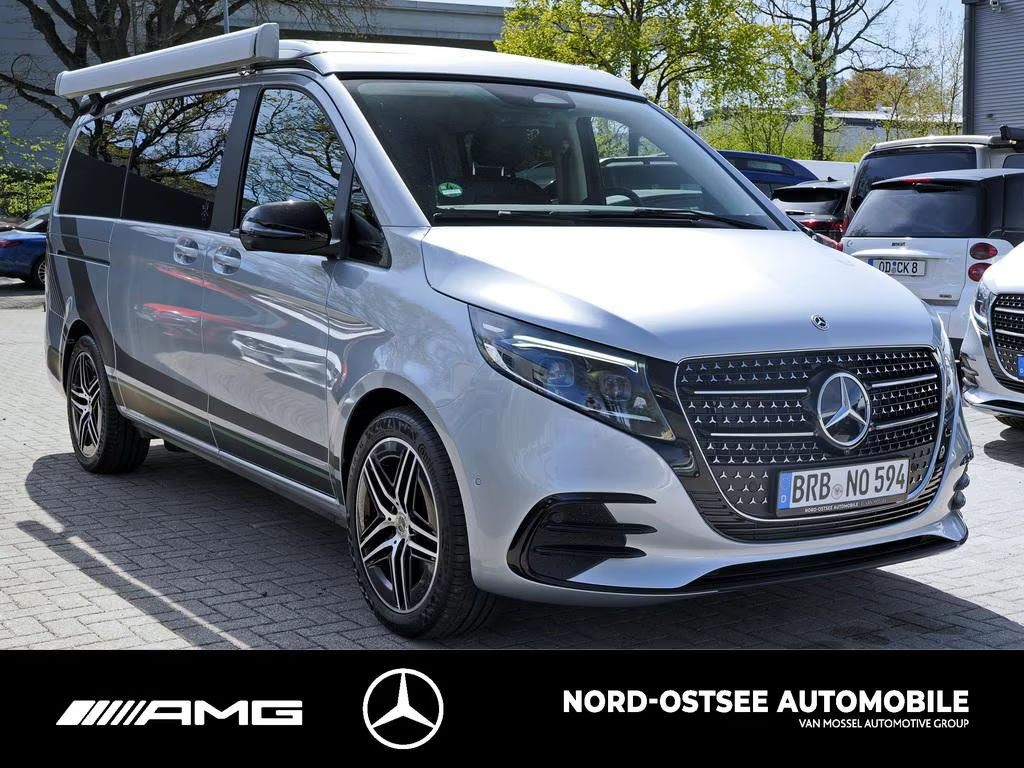 Mercedes-Benz Marco Polo