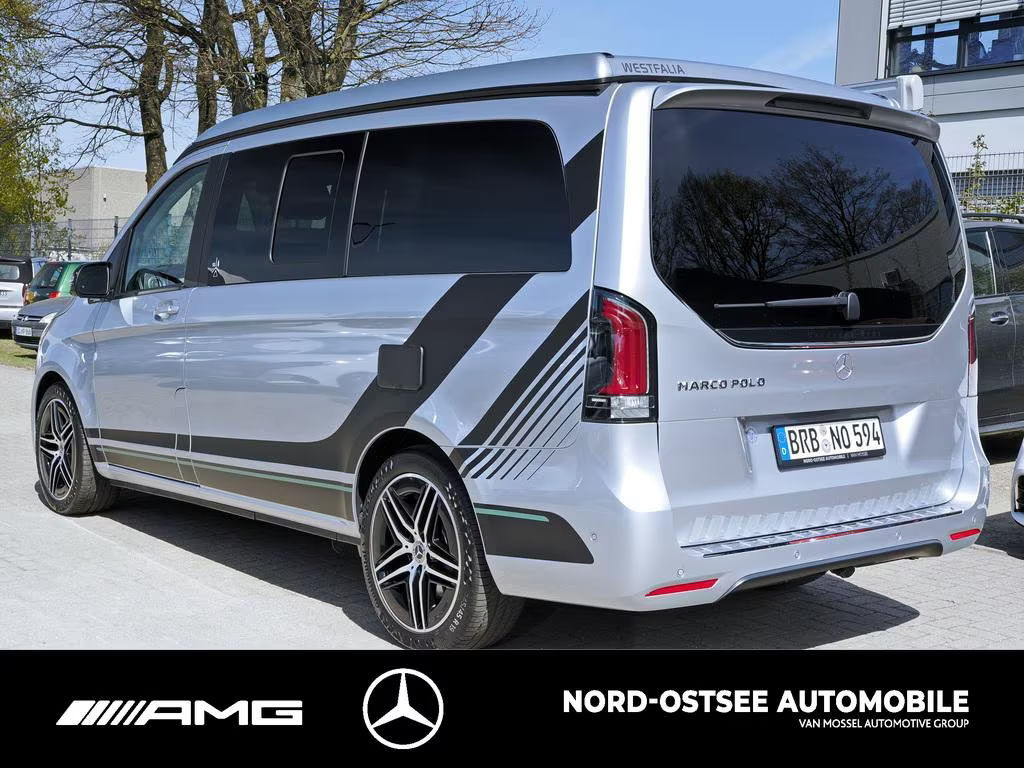 Mercedes-Benz Marco Polo