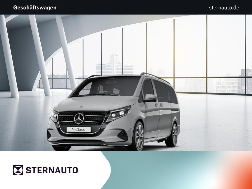 Mercedes-Benz V-Klasse V 250 Style V 250 d