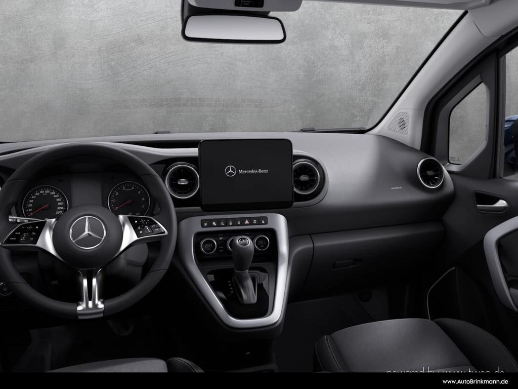 Mercedes-Benz T 180