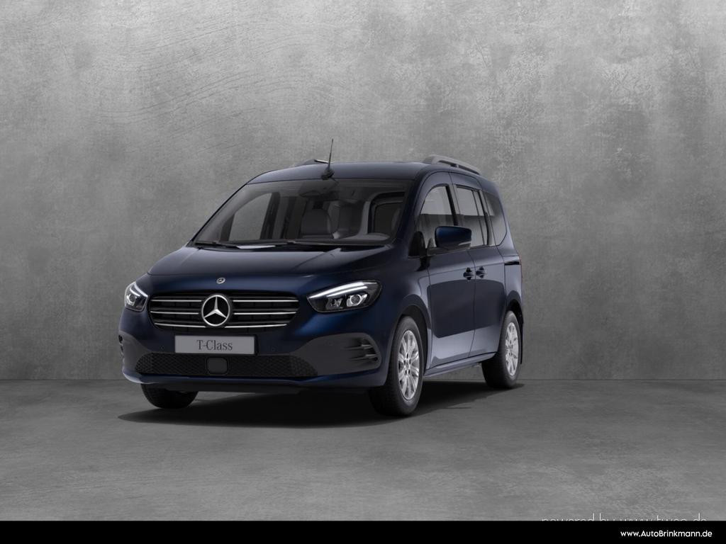 Mercedes-Benz T 180
