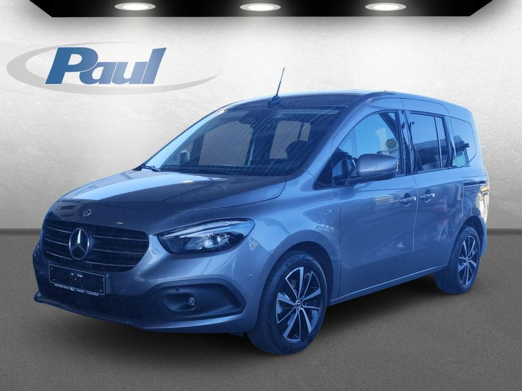 Mercedes-Benz T 180