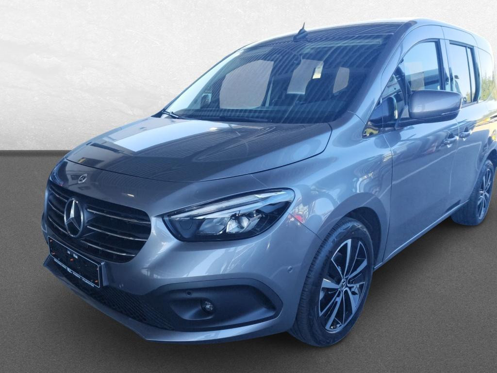 Mercedes-Benz T 180