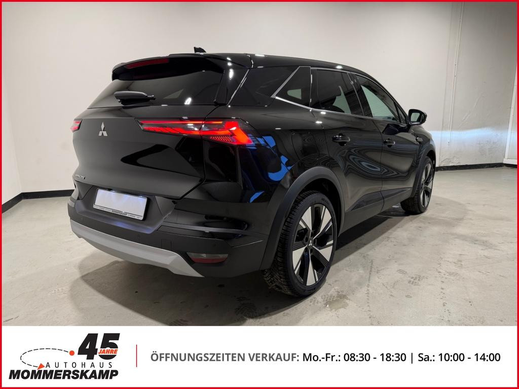 Mitsubishi Grandis