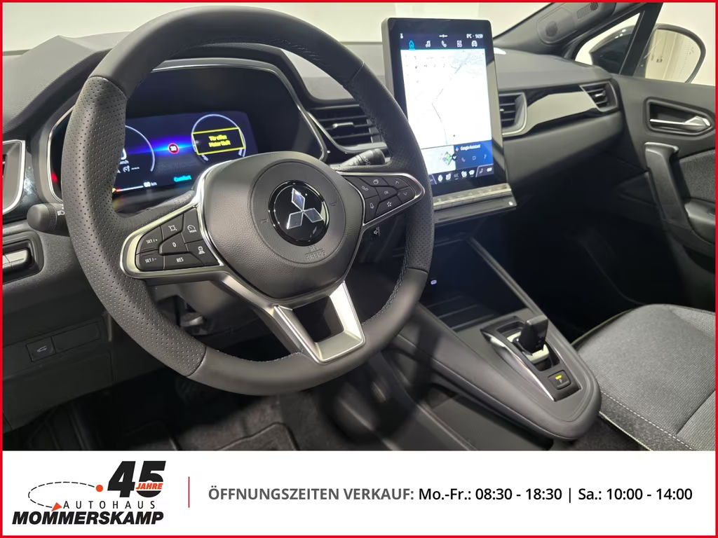 Mitsubishi Grandis