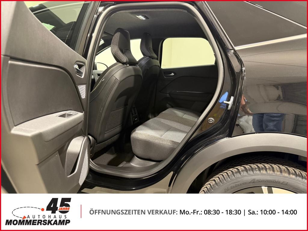 Mitsubishi Grandis