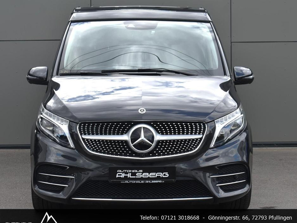 Mercedes-Benz Marco Polo