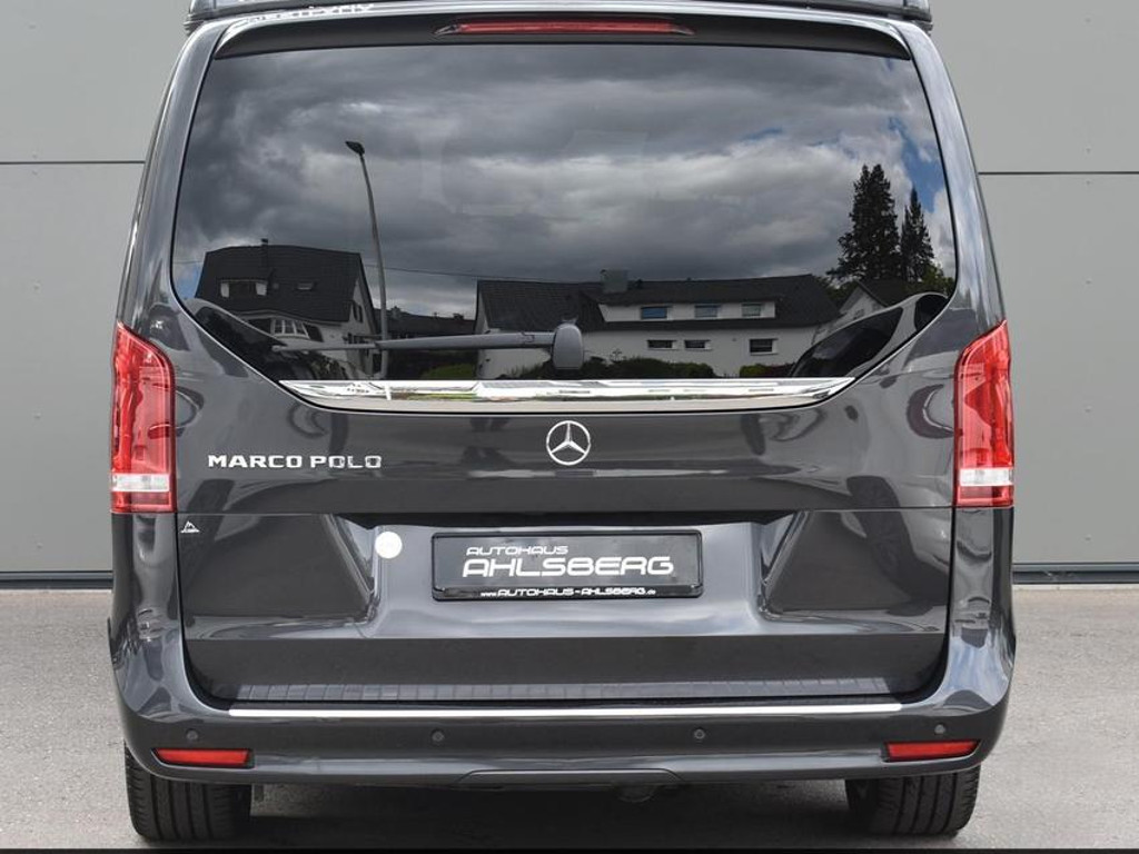Mercedes-Benz Marco Polo