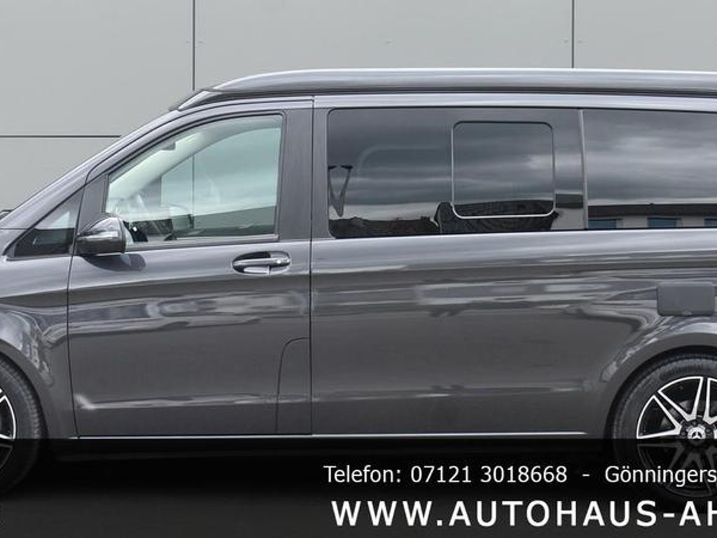 Mercedes-Benz Marco Polo