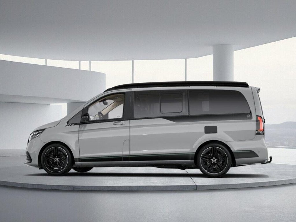 Mercedes-Benz Marco Polo