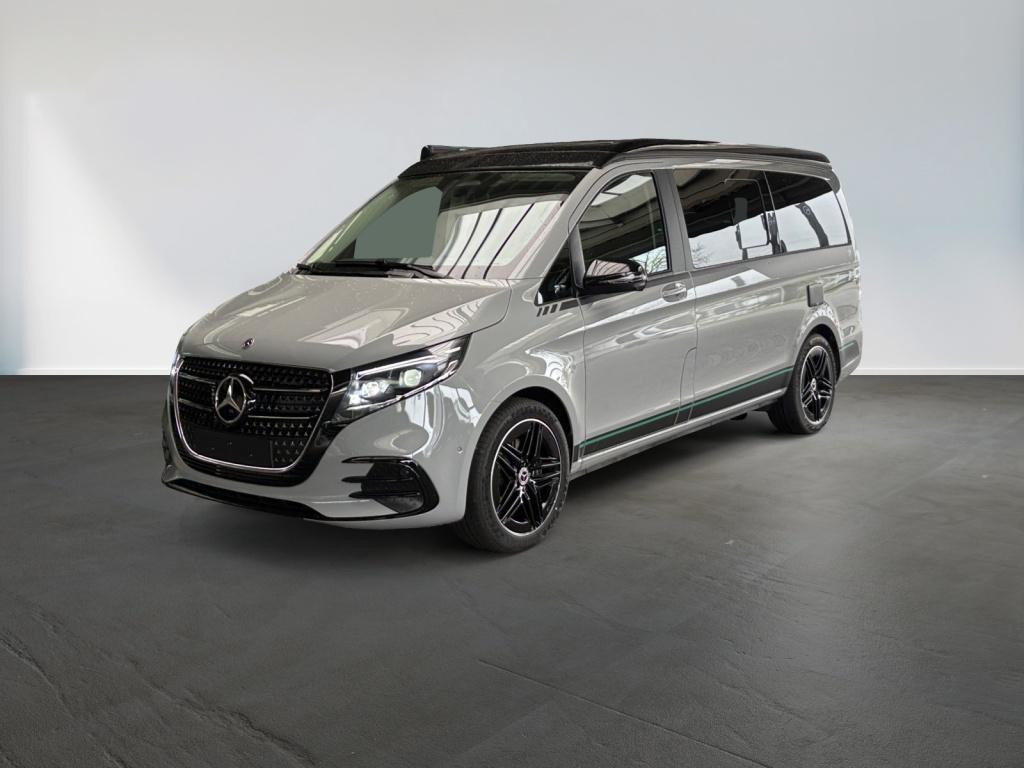 Mercedes-Benz Marco Polo