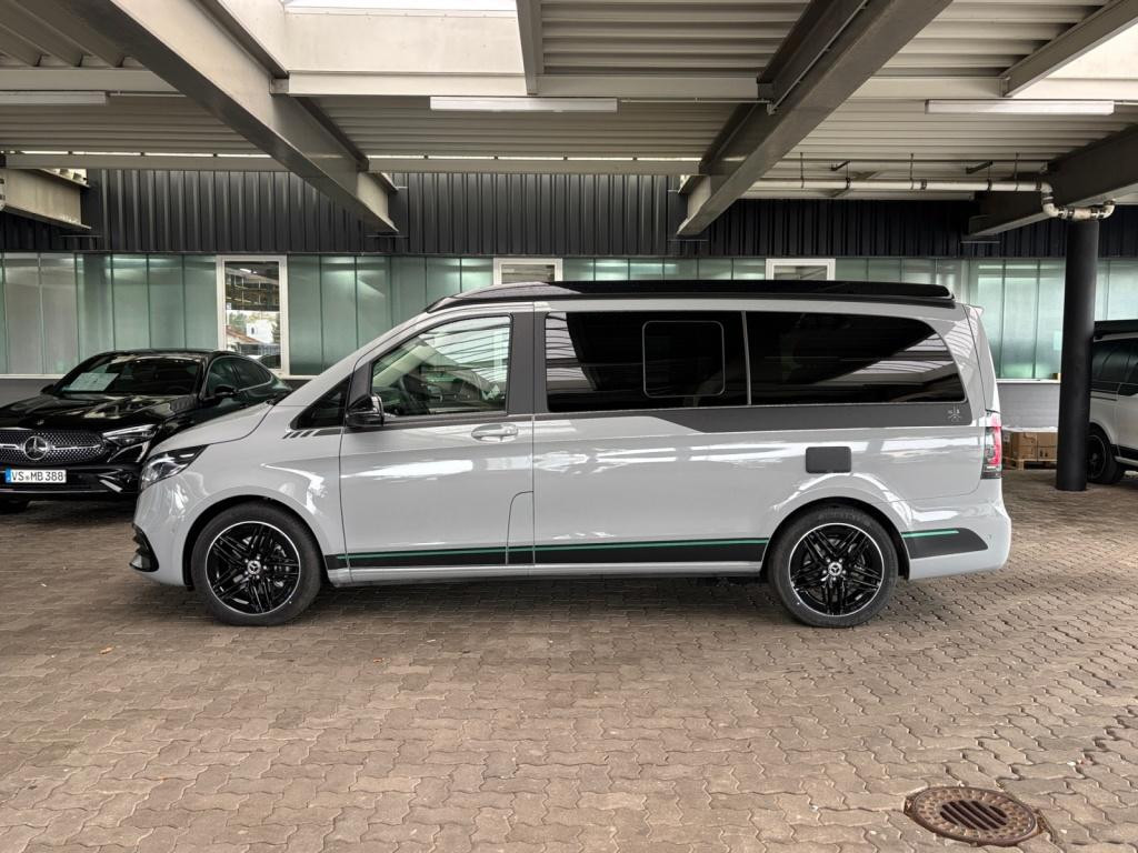 Mercedes-Benz Marco Polo