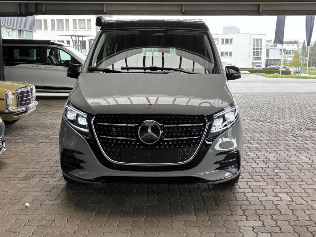 Mercedes-Benz Marco Polo
