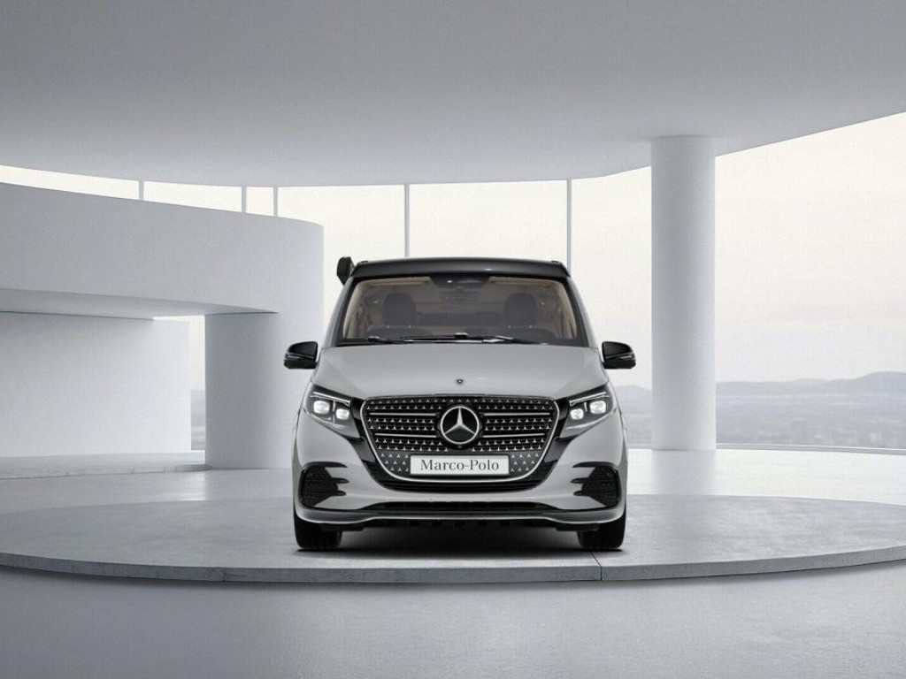 Mercedes-Benz Marco Polo