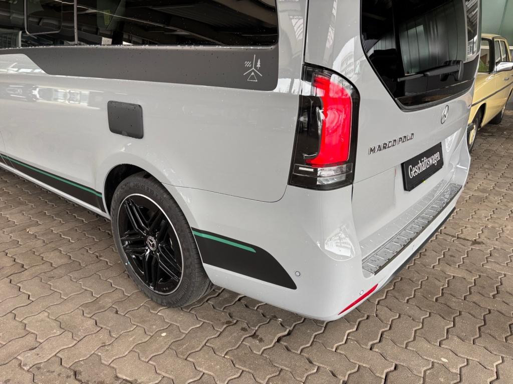 Mercedes-Benz Marco Polo