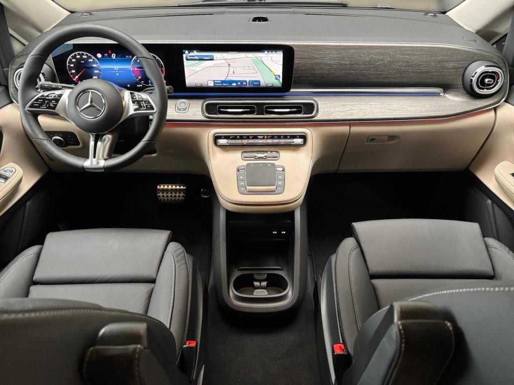 Mercedes-Benz Marco Polo