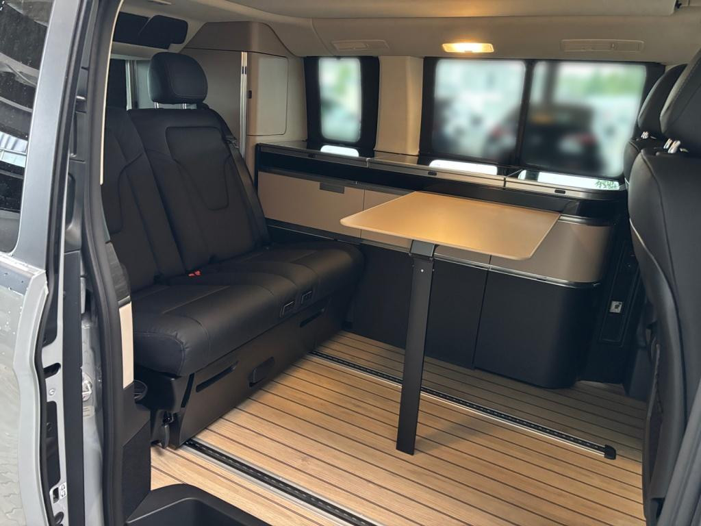 Mercedes-Benz Marco Polo