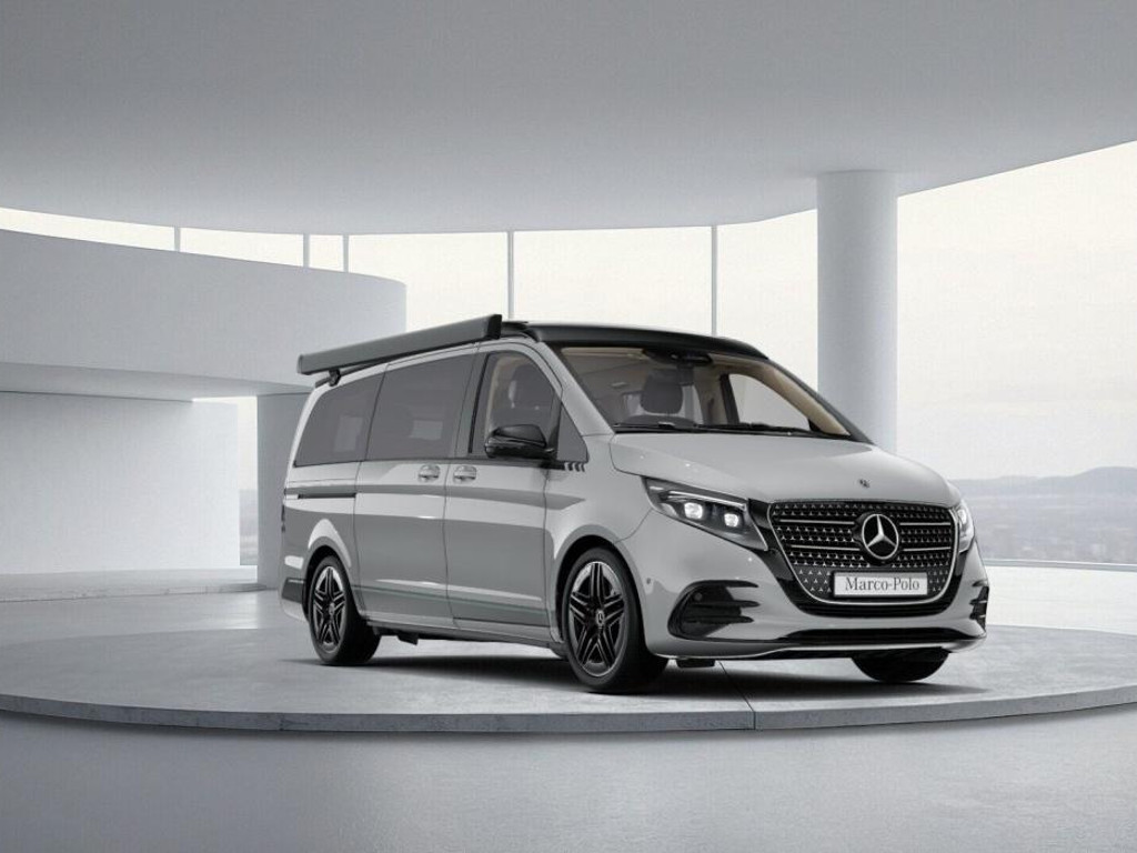 Mercedes-Benz Marco Polo