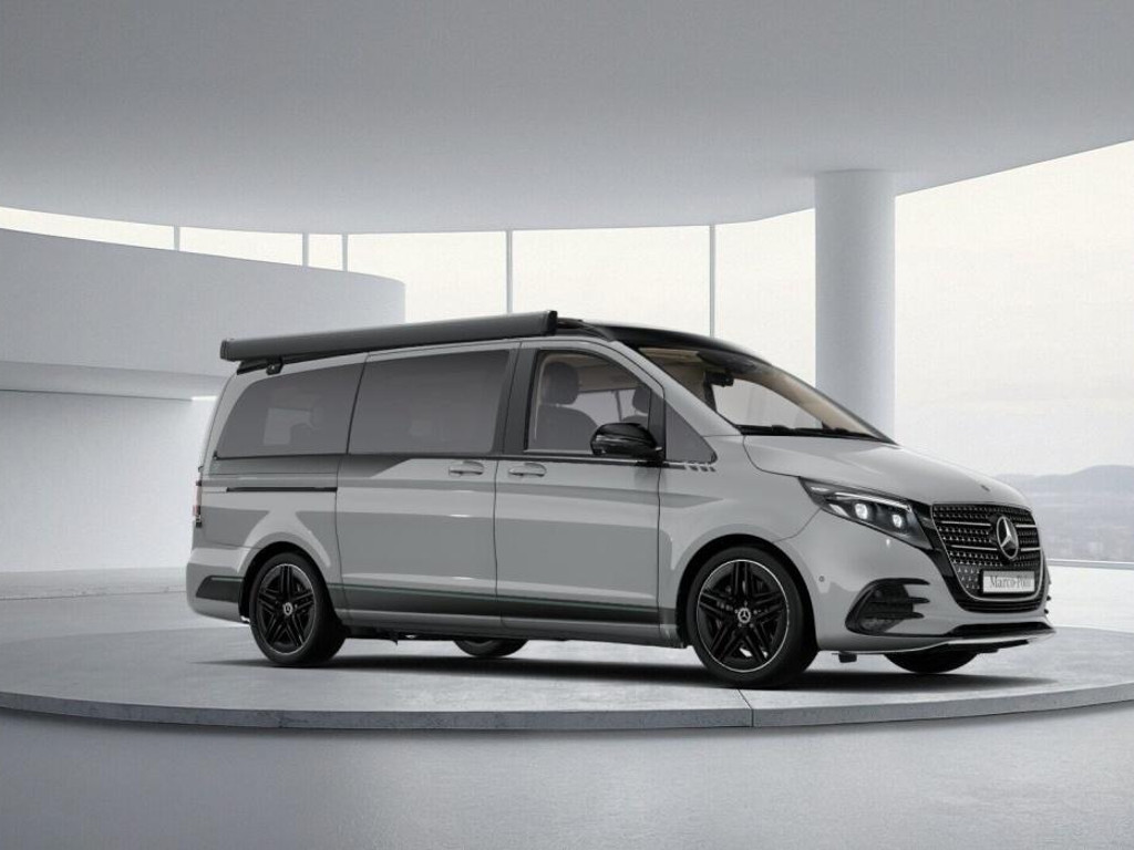 Mercedes-Benz Marco Polo