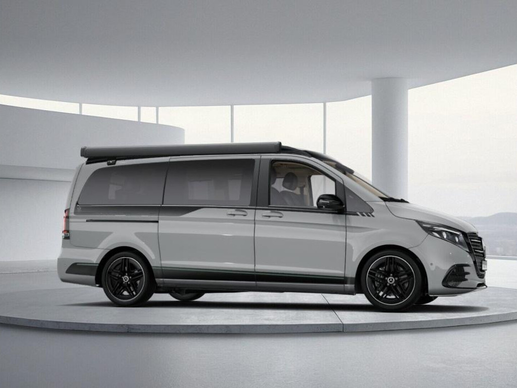 Mercedes-Benz Marco Polo