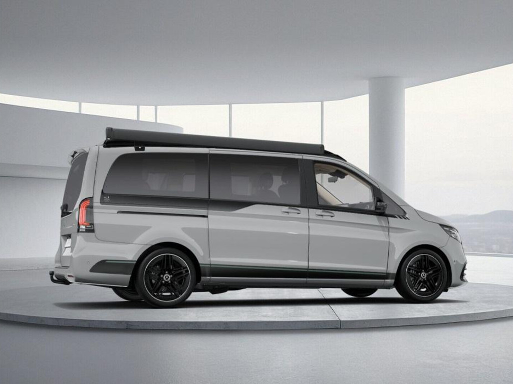 Mercedes-Benz Marco Polo