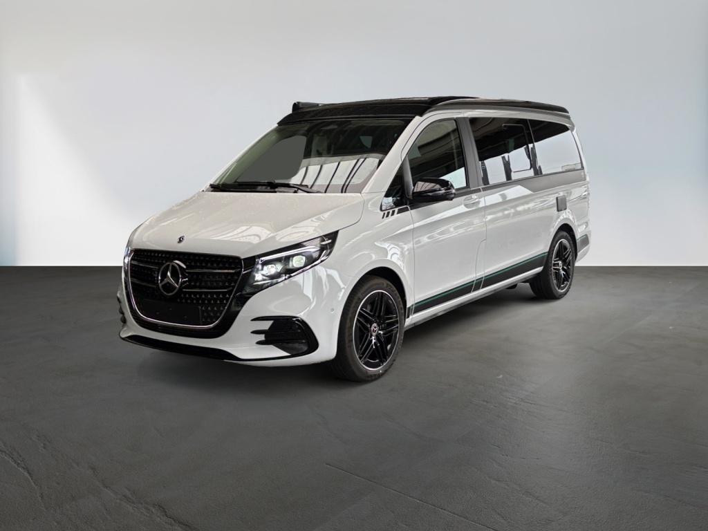 Mercedes-Benz Marco Polo